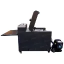 Horno agitador polvo poliamida DTF 