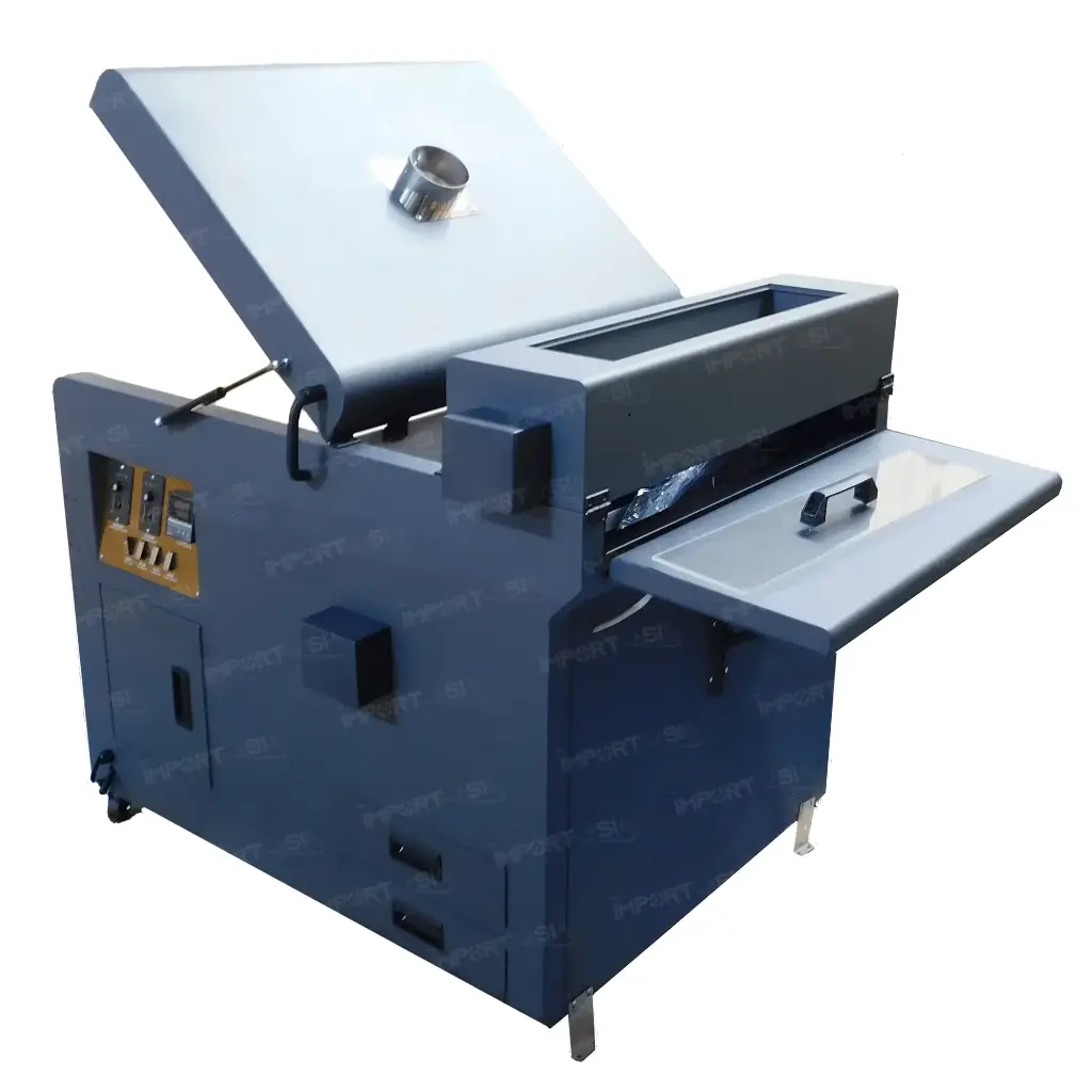 Horno agitador polvo poliamida DTF CT700H 