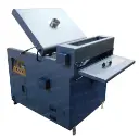 Horno agitador polvo poliamida DTF CT700H 