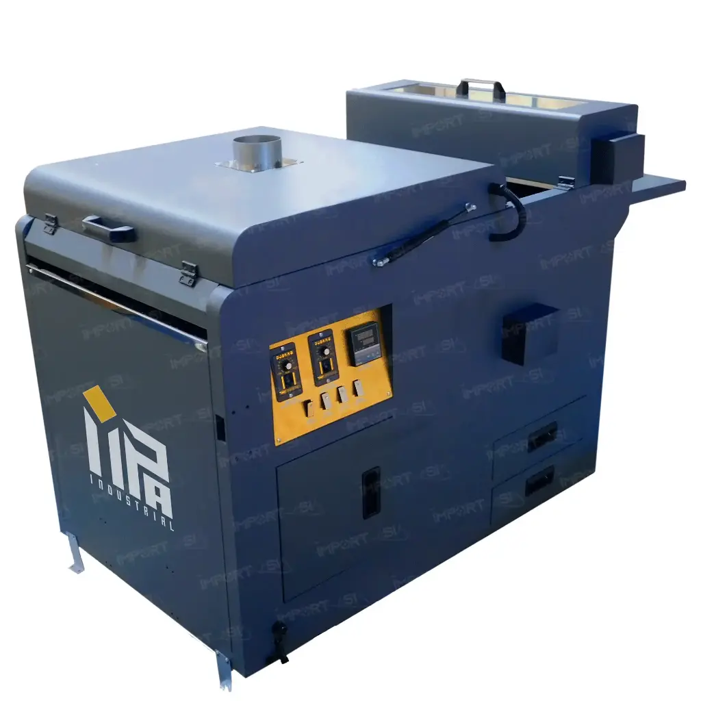 Horno agitador polvo poliamida DTF CT700H 