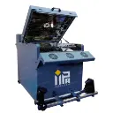 Horno agitador polvo poliamida DTF CT700H 