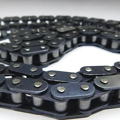 Cadena de piñón para Laminadora DMS1680A