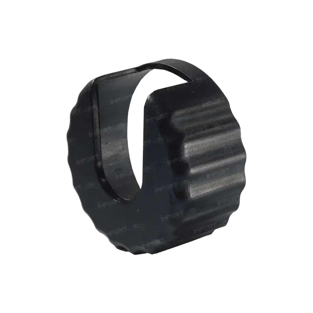 Soporte de tubo de tubo laminadora 