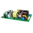 Fuente de voltaje Teneth IMPA 