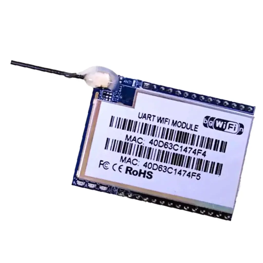 Modulo WIFI para plotter de corte Teneth 