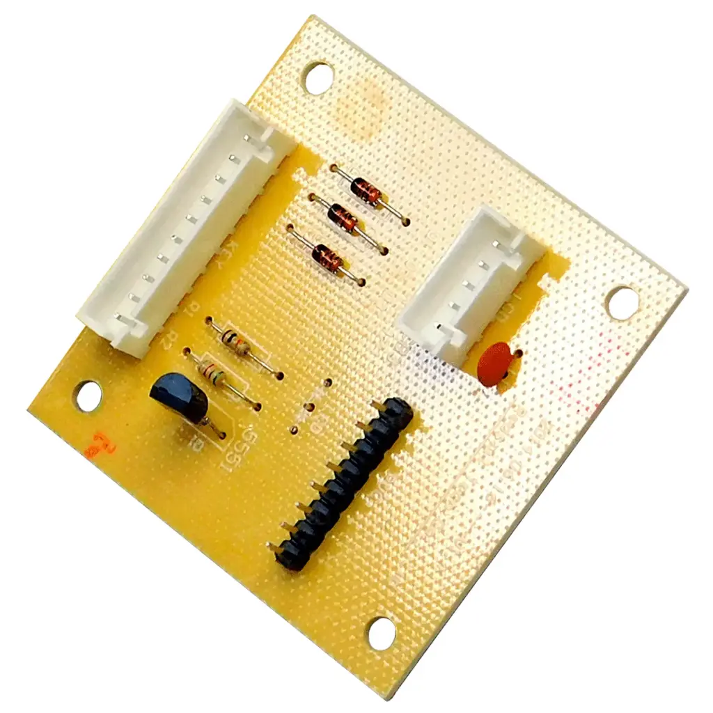 Repuesto tarjeta plotter de corte RedSail 