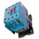 Contactor termofijadora 