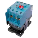 Contactor termofijadora 