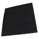 Goma térmica para termofijadora 