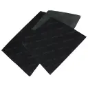 Goma térmica para termofijadora 