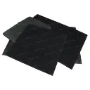 Goma térmica para termofijadora 