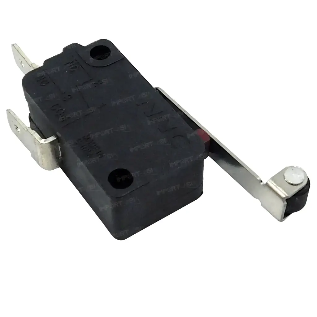 Interruptor de límite de proximidad termofijadora 