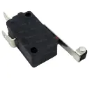 Interruptor de límite de proximidad termofijadora 