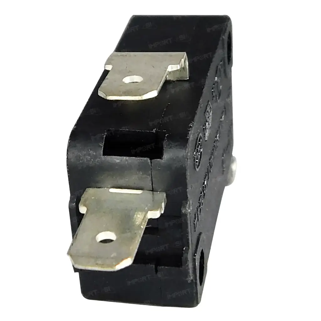 Interruptor de límite de proximidad termofijadora 