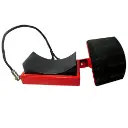 Resistencia para termofijadora de gorras 