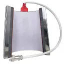 Resistencia cilíndrica para mug 