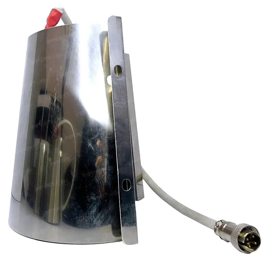 Resistencia cilíndrica para mug 