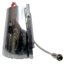 Resistencia cilíndrica para mug 