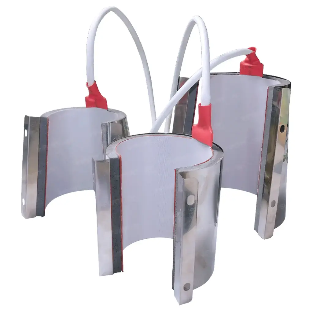 Resistencia cilíndrica para mug 