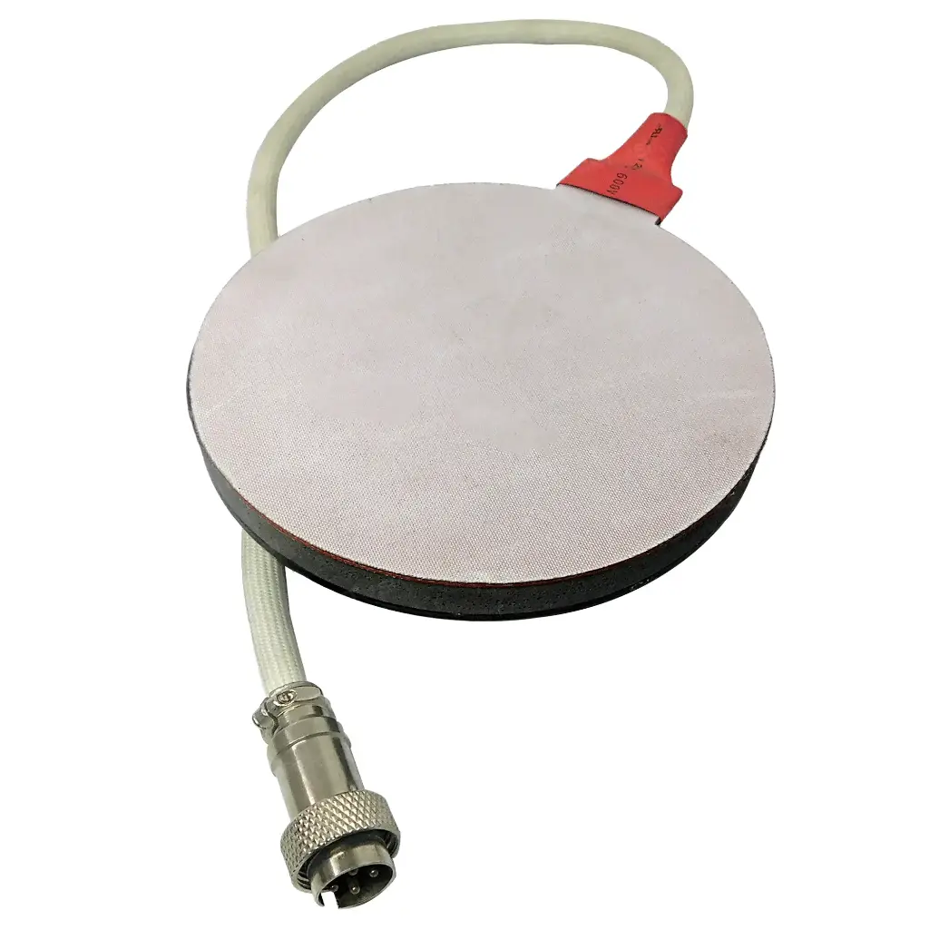 Resistencia para platos 