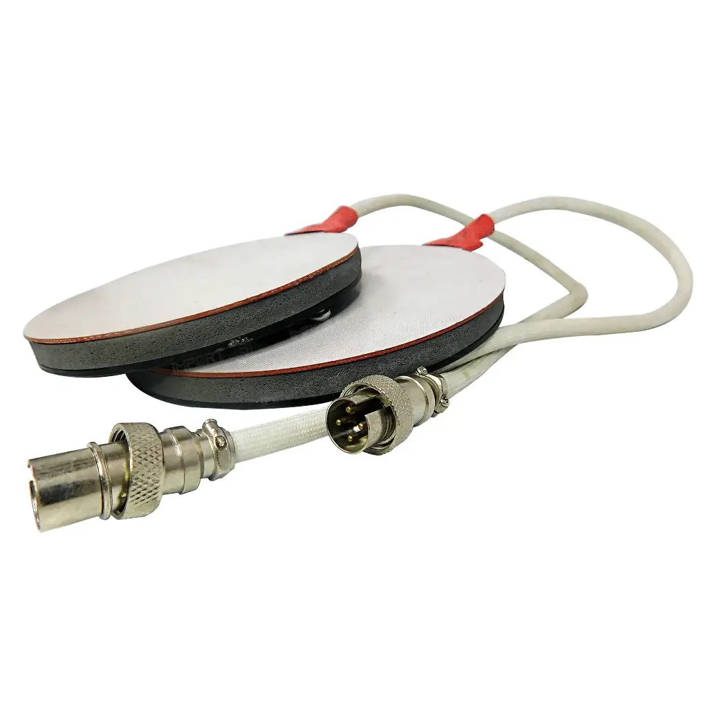 Resistencia para platos 