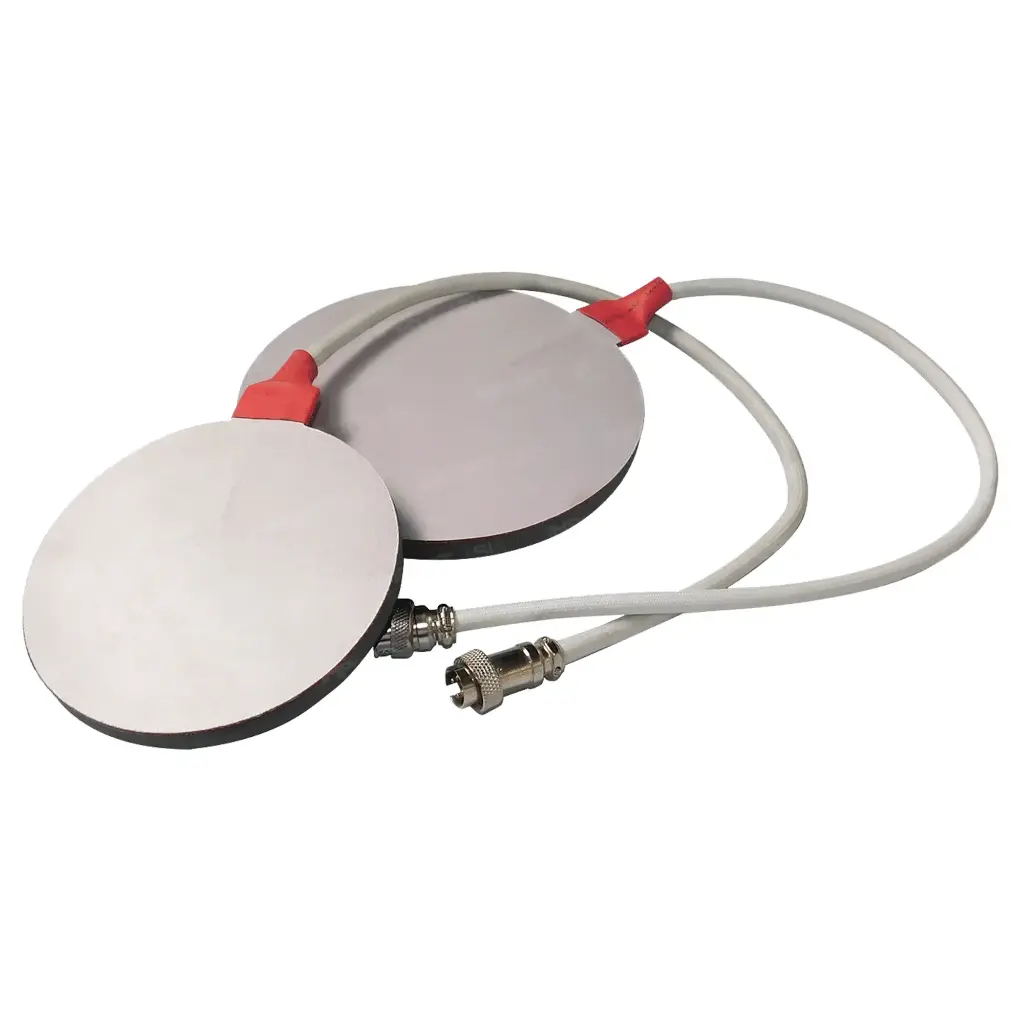 Resistencia para platos 