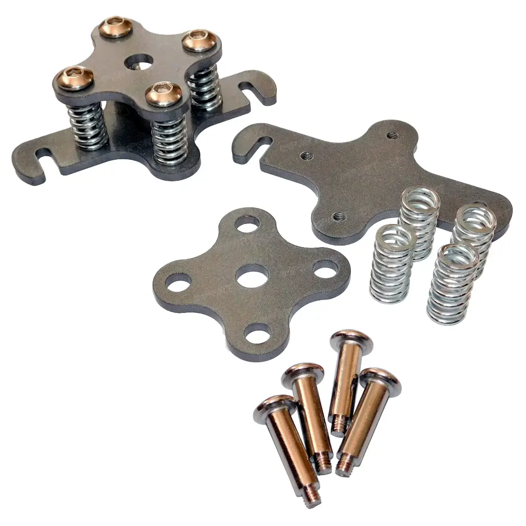 Soporte para termofijadora 8en1 