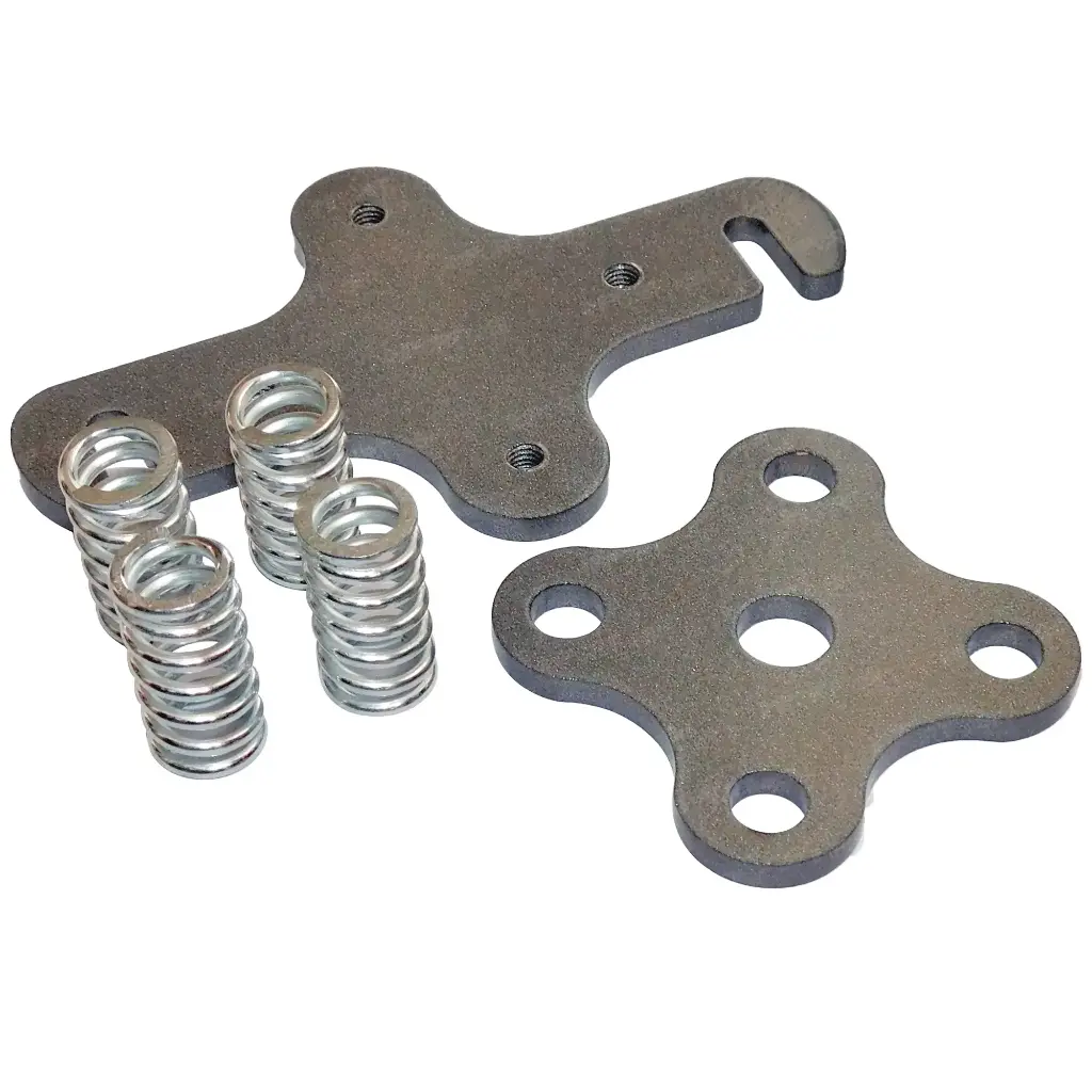 Soporte para termofijadora 8en1 