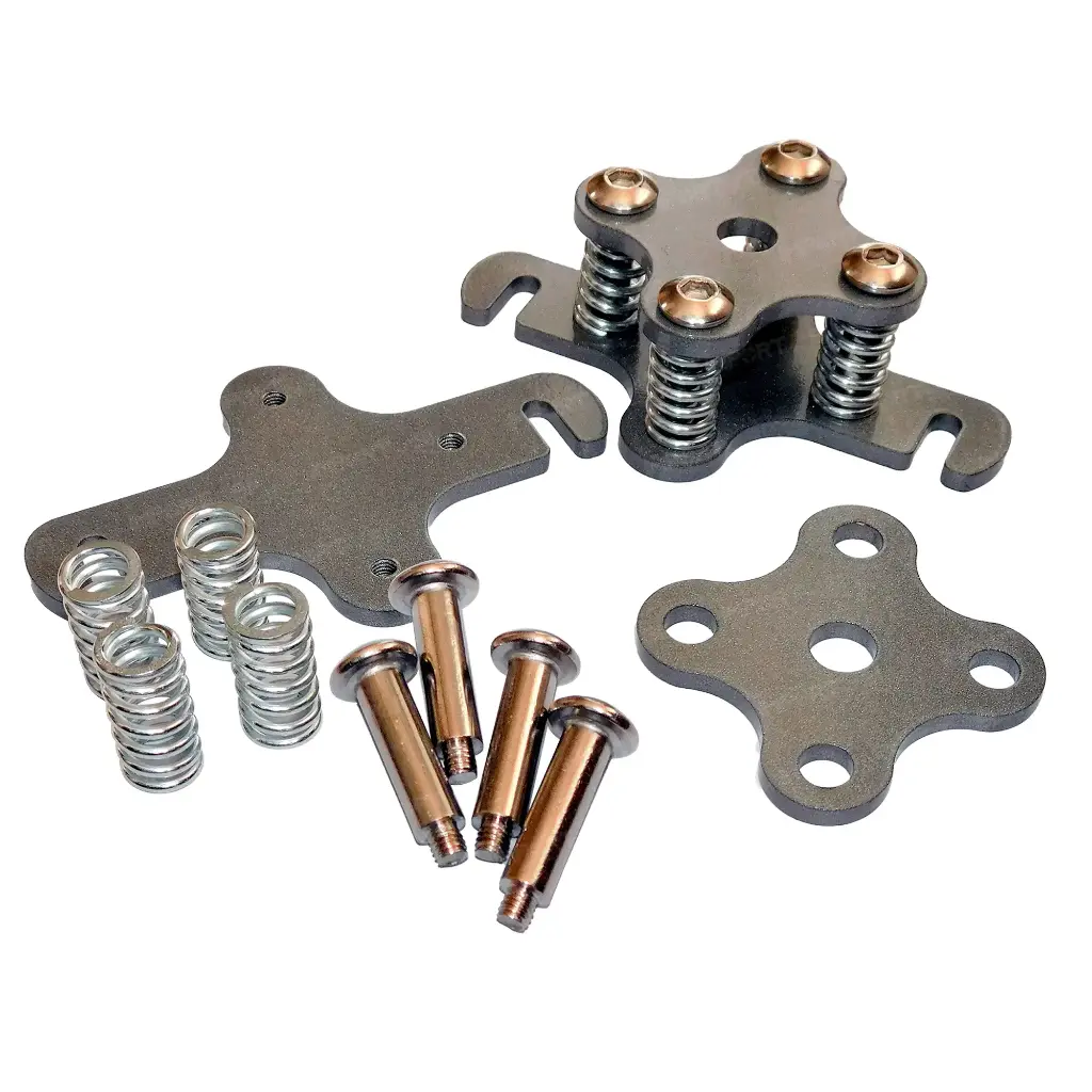 Soporte para termofijadora 8en1 