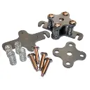 Soporte para termofijadora 8en1 