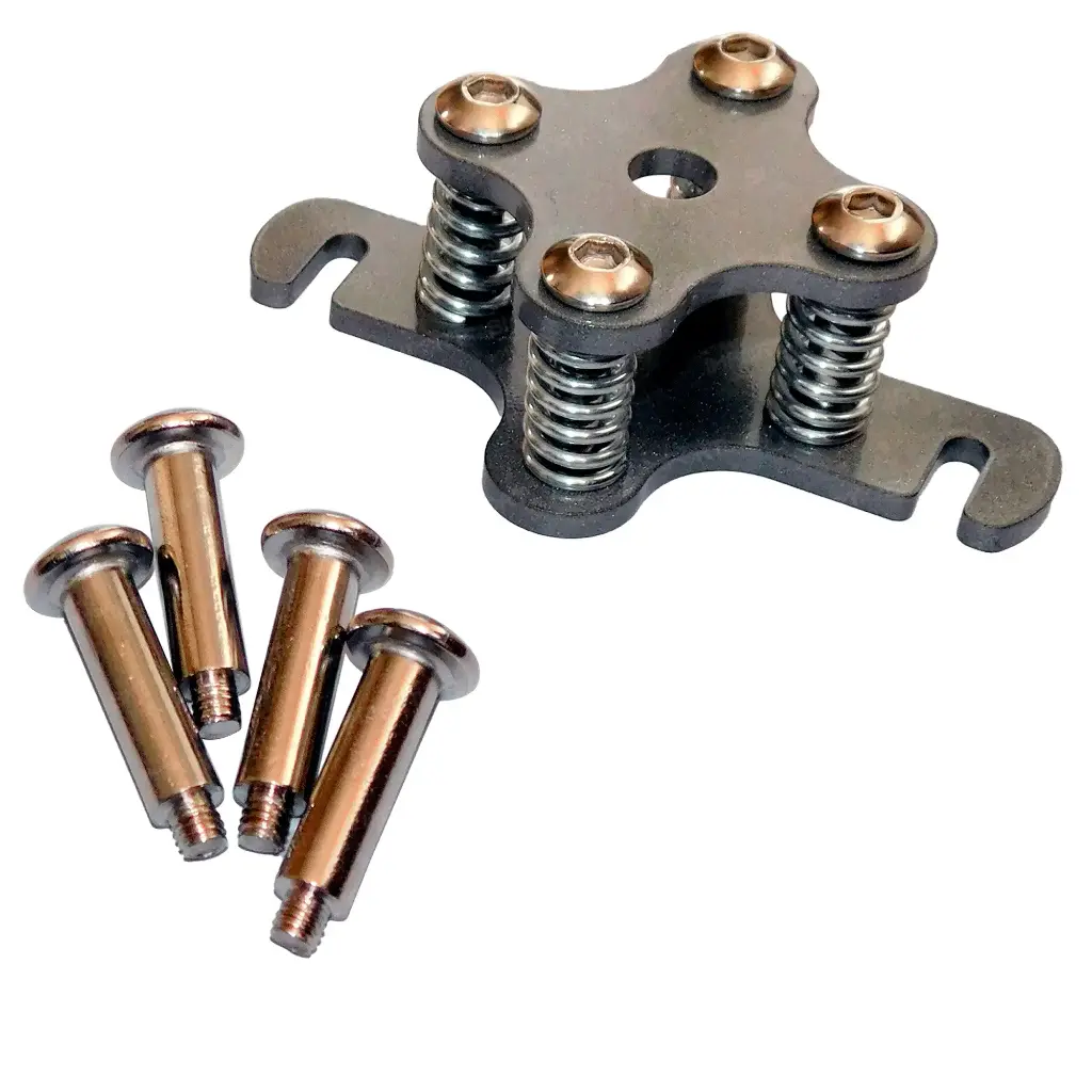 Soporte para termofijadora 8en1 