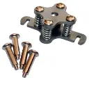 Soporte para termofijadora 8en1 