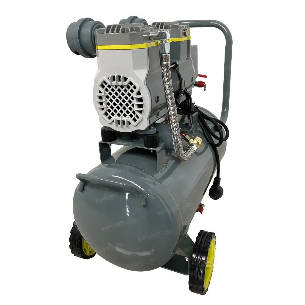 Compresor Luyi para laminadora 