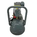 Compresor Luyi para laminadora 