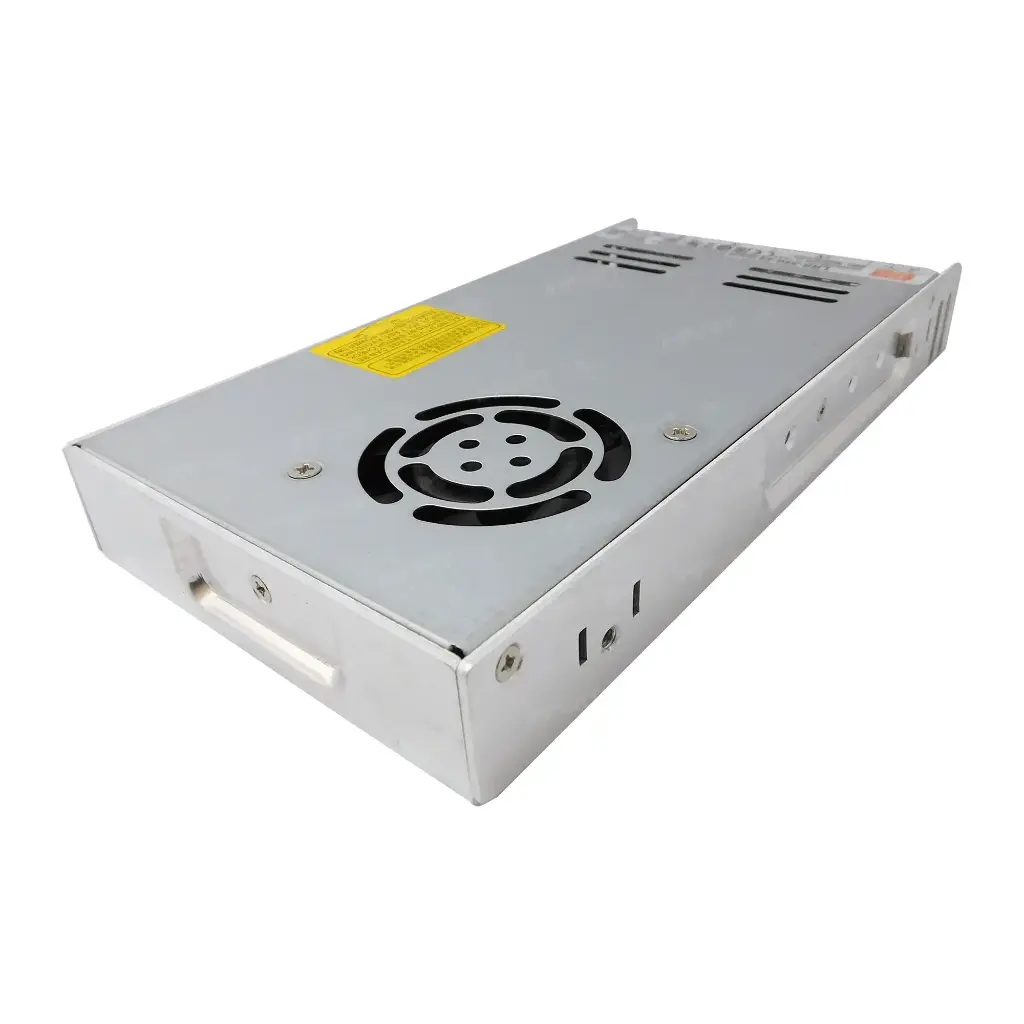 Fuente de alimentación conmutada 