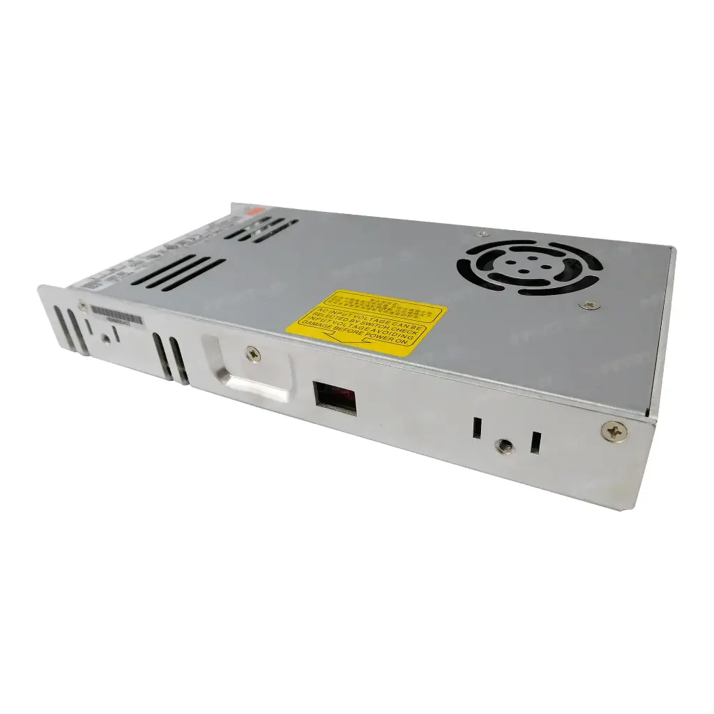 Fuente de alimentación conmutada 