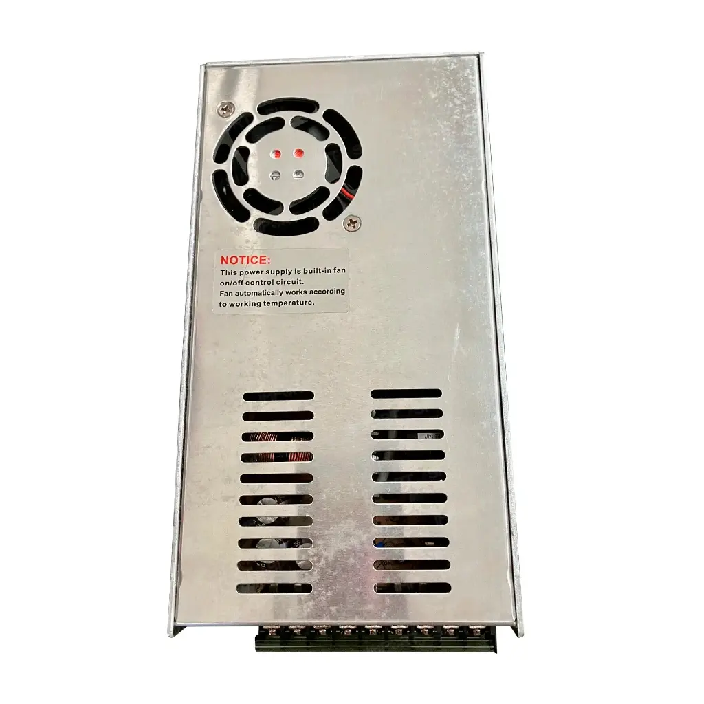 Fuente de alimentación conmutada NES-350