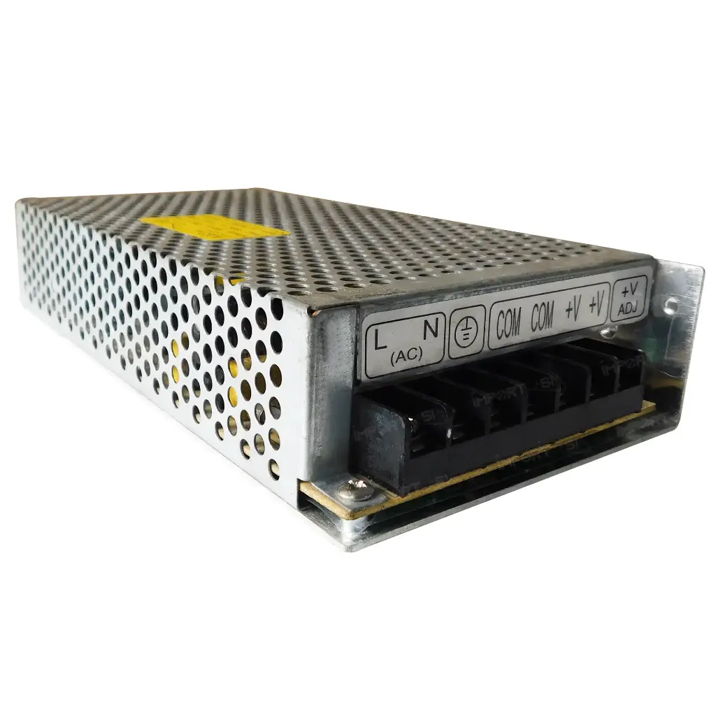 Fuente de alimentación conmutada TPS-1210