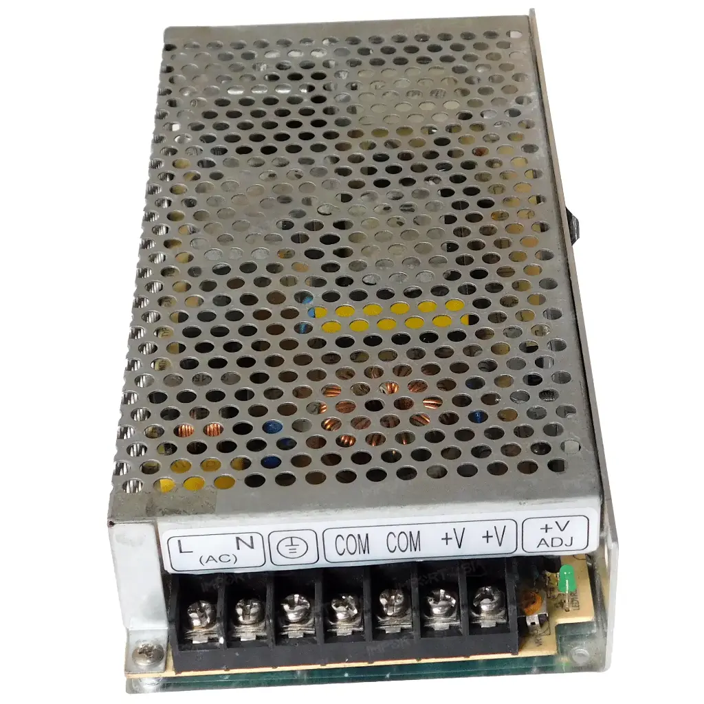 Fuente de alimentación conmutada TPS-1210