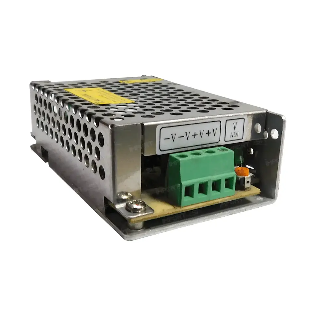 Fuente de alimentación conmutada HF15w