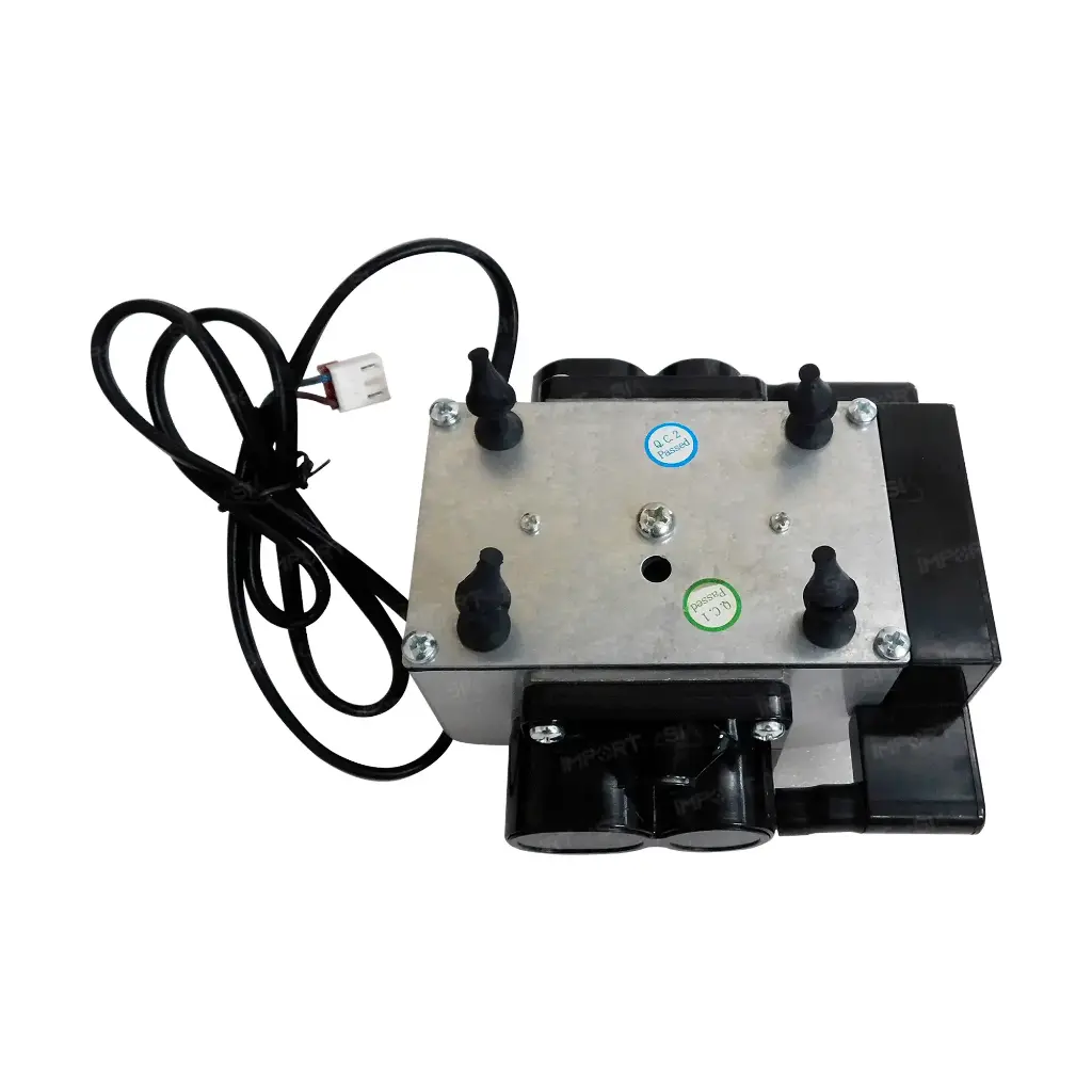 Compresor máquina laser AEON serie Mira 