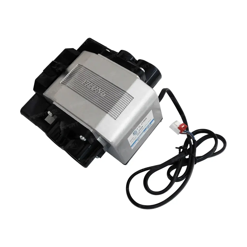 Compresor máquina laser AEON serie Mira 