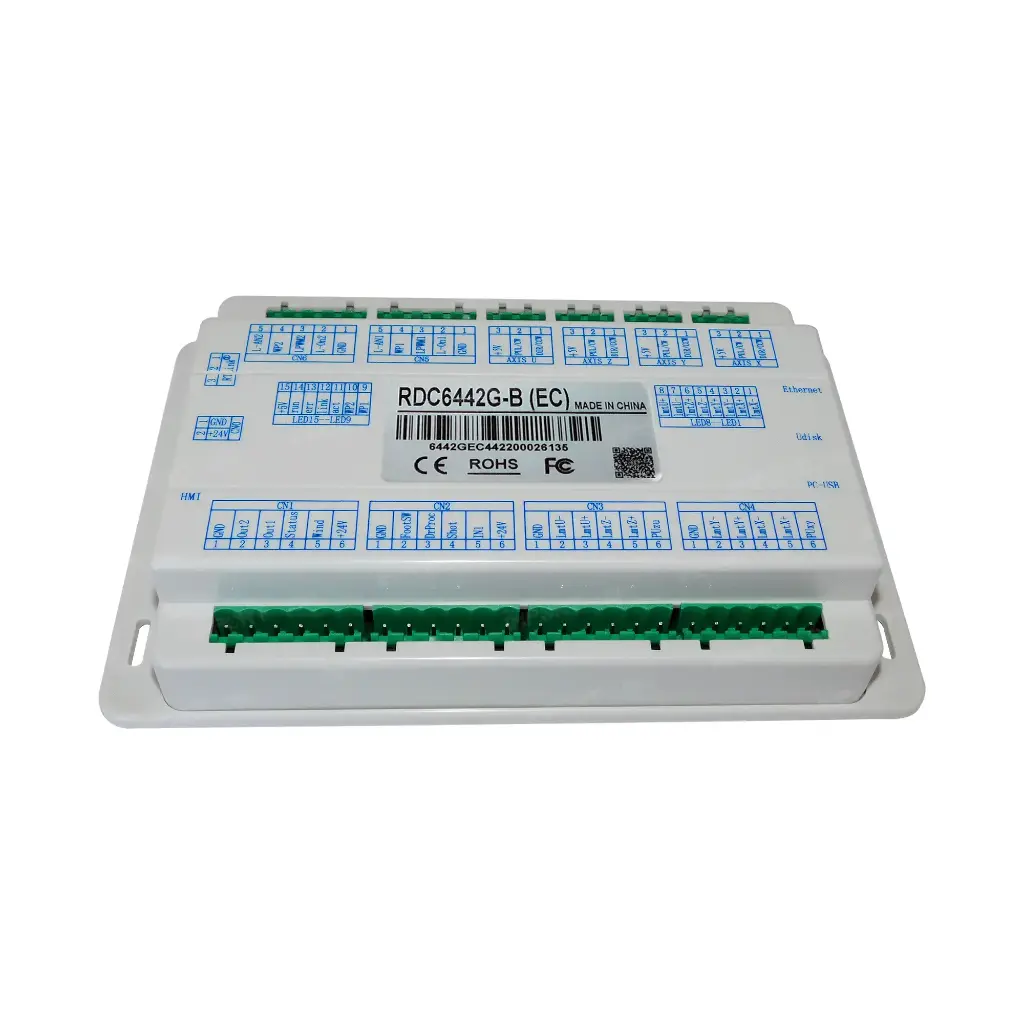 Tarjeta madre Ruida DSP6442 