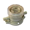 Filtro de agua para chiller 