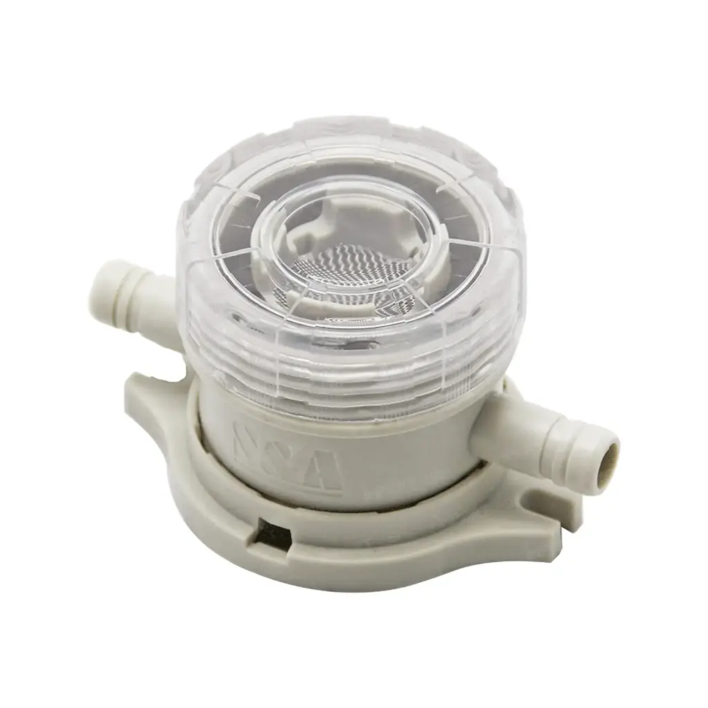 Filtro de agua para chiller 