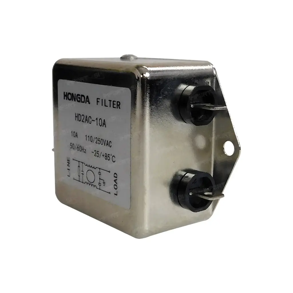 Filtro de voltaje HD2AC