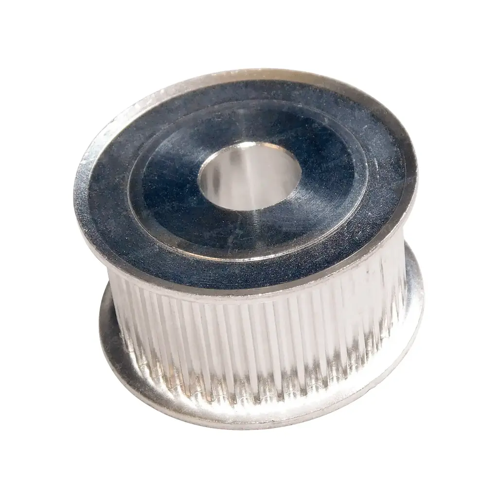  Piñón para motor de paso 