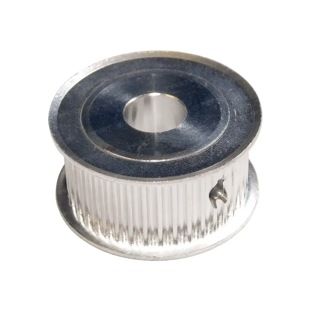  Piñón para motor de paso 