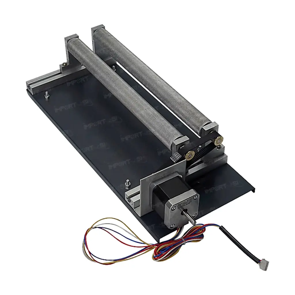 Rotary para máquina laser co2 Keyland 