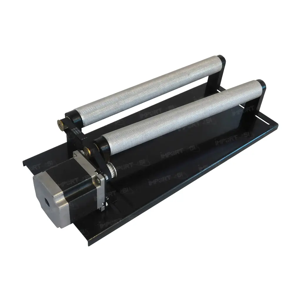 Rotary para máquina laser co2 Keyland 